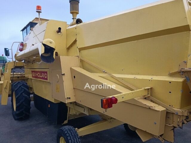 Нью Холланд 8040 1991 у Ужгороді на Automoto.ua Нью Холланд 8040, об'ємом двигуна 0 л та пробігом 0 тис. км за 27991 $, фото 1 на Automoto.ua