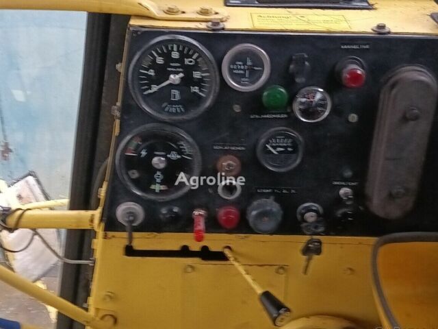Нью Холланд 8040 1991 у Ужгороді на Automoto.ua Нью Холланд 8040, об'ємом двигуна 0 л та пробігом 0 тис. км за 27991 $, фото 10 на Automoto.ua