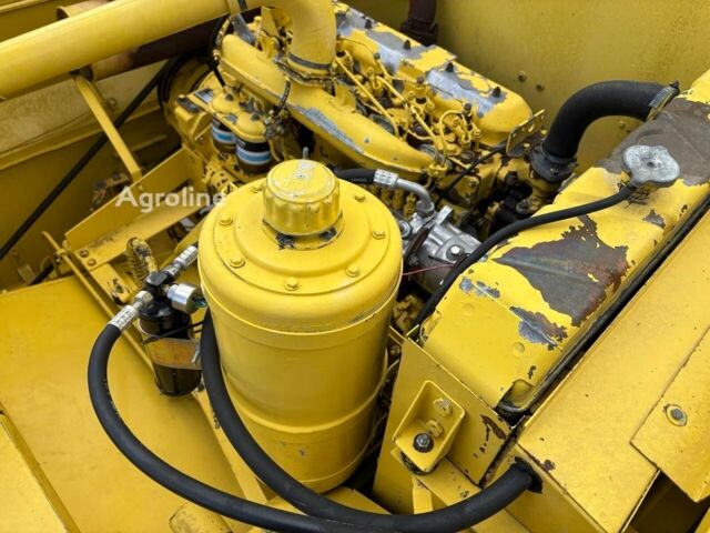 Нью Холланд 8040 1991 у Ужгороді на Automoto.ua Нью Холланд 8040, об'ємом двигуна 0 л та пробігом 0 тис. км за 27991 $, фото 11 на Automoto.ua