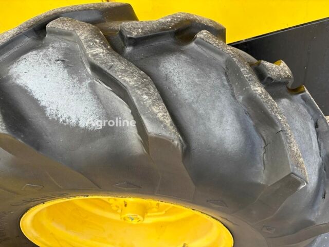 Нью Холланд 8040, объемом двигателя 0 л и пробегом 0 тыс. км за 27547 $, фото 16 на Automoto.ua