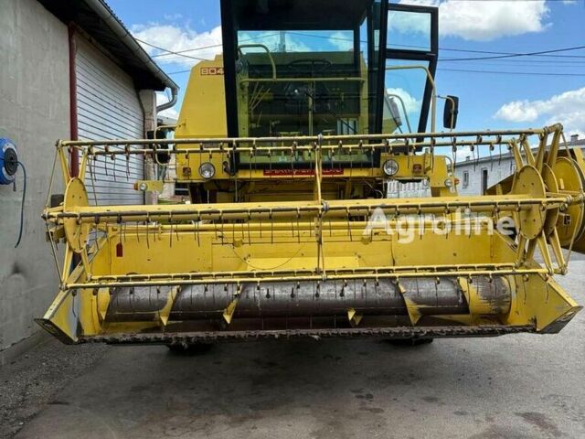 Нью Холланд 8040 1991 у Ужгороді на Automoto.ua Нью Холланд 8040, об'ємом двигуна 0 л та пробігом 0 тис. км за 27991 $, фото 4 на Automoto.ua