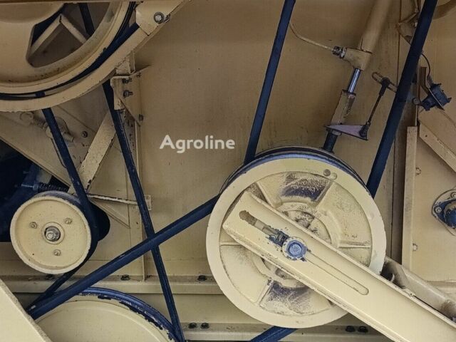 Нью Холланд 8040, объемом двигателя 0 л и пробегом 0 тыс. км за 27547 $, фото 21 на Automoto.ua