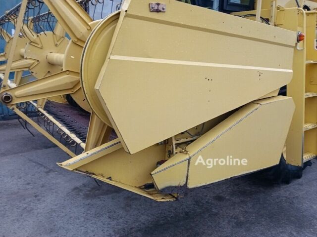 Нью Холланд 8040, объемом двигателя 0 л и пробегом 0 тыс. км за 27547 $, фото 20 на Automoto.ua