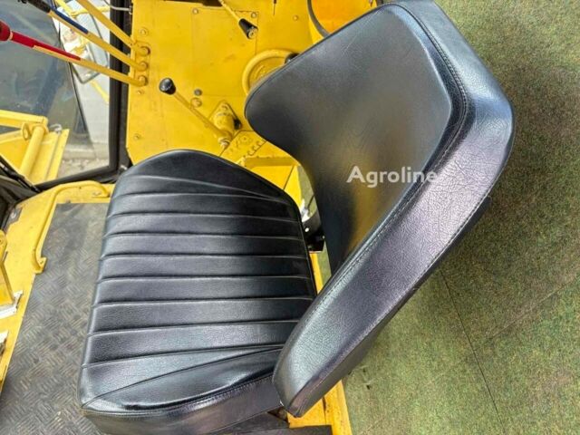 Нью Холланд 8040 1991 у Ужгороді на Automoto.ua Нью Холланд 8040, об'ємом двигуна 0 л та пробігом 0 тис. км за 27991 $, фото 7 на Automoto.ua