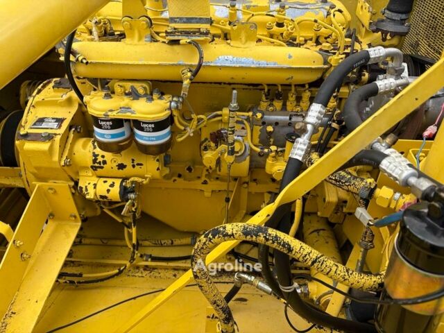 Нью Холланд 8040 1991 у Ужгороді на Automoto.ua Нью Холланд 8040, об'ємом двигуна 0 л та пробігом 0 тис. км за 27991 $, фото 12 на Automoto.ua