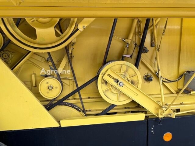 Нью Холланд 8040, объемом двигателя 0 л и пробегом 0 тыс. км за 27547 $, фото 19 на Automoto.ua