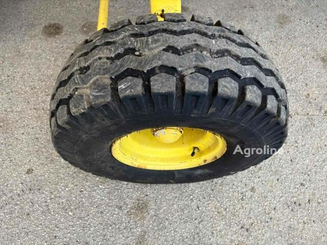 Нью Холланд 8040 1991 у Ужгороді на Automoto.ua Нью Холланд 8040, об'ємом двигуна 0 л та пробігом 0 тис. км за 27991 $, фото 15 на Automoto.ua