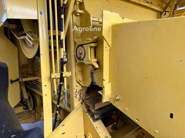 Нью Холланд 8040 1991 у Ужгороді на Automoto.ua Нью Холланд 8040, об'ємом двигуна 0 л та пробігом 0 тис. км за 27991 $, фото 17 на Automoto.ua