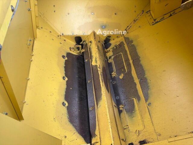 Нью Холланд 8040, объемом двигателя 0 л и пробегом 0 тыс. км за 27547 $, фото 13 на Automoto.ua