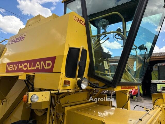 Нью Холланд 8040, объемом двигателя 0 л и пробегом 0 тыс. км за 27547 $, фото 5 на Automoto.ua