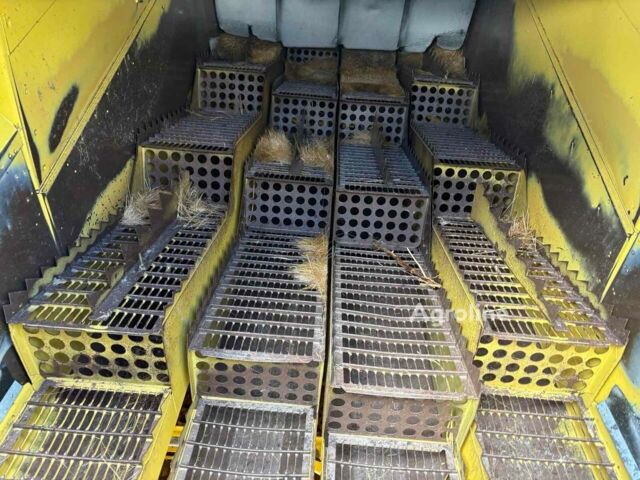 Нью Холланд 8040 1991 у Ужгороді на Automoto.ua Нью Холланд 8040, об'ємом двигуна 0 л та пробігом 0 тис. км за 27991 $, фото 14 на Automoto.ua