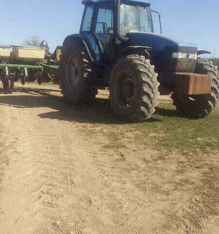 Нью Холланд 8560, объемом двигателя 0 л и пробегом 400 тыс. км за 19800 $, фото 5 на Automoto.ua