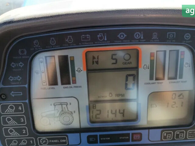 Нью Холланд 8970, объемом двигателя 0 л и пробегом 0 тыс. км за 32000 $, фото 3 на Automoto.ua