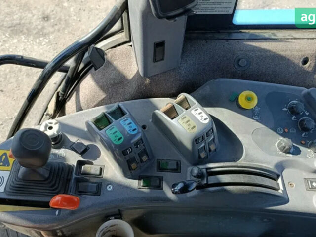 Нью Холланд 8970, объемом двигателя 0 л и пробегом 0 тыс. км за 32000 $, фото 1 на Automoto.ua