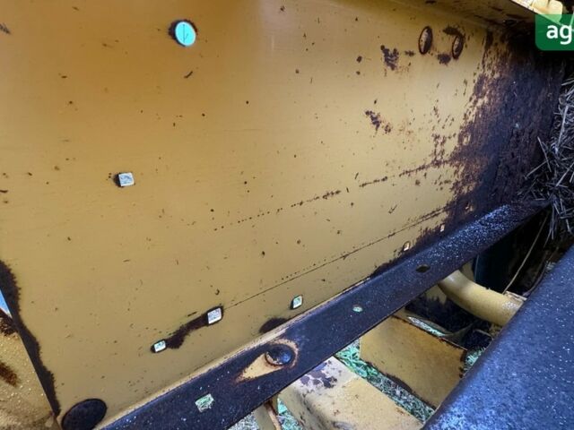 Нью Холланд 920 2000 в Бродах на Automoto.ua Нью Холланд 920, объемом двигателя 0 л и пробегом 0 тыс. км за 4250 $, фото 6 на Automoto.ua