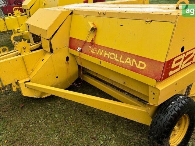 Нью Холланд 920 2000 в Бродах на Automoto.ua Нью Холланд 920, объемом двигателя 0 л и пробегом 0 тыс. км за 4250 $, фото 4 на Automoto.ua