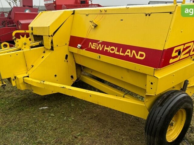 Нью Холланд 920, объемом двигателя 0 л и пробегом 0 тыс. км за 4200 $, фото 7 на Automoto.ua