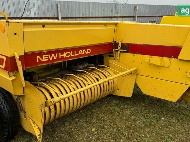 Нью Холланд 920 2000 в Бродах на Automoto.ua Нью Холланд 920, объемом двигателя 0 л и пробегом 0 тыс. км за 4250 $, фото 1 на Automoto.ua