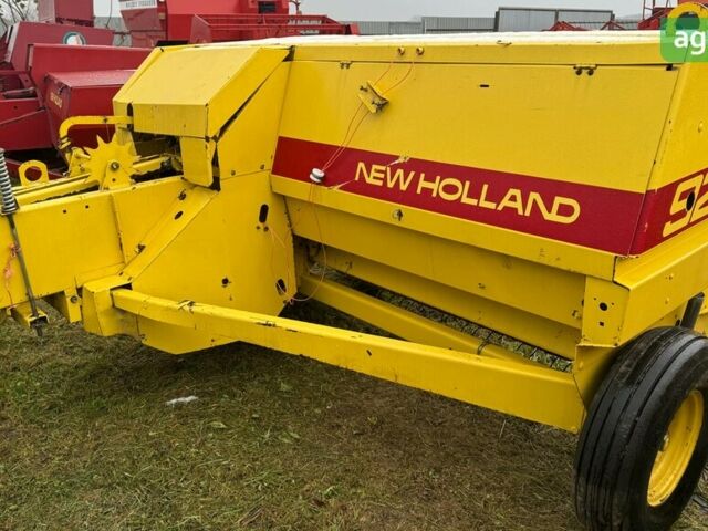 Нью Холланд 920, объемом двигателя 0 л и пробегом 0 тыс. км за 4200 $, фото 8 на Automoto.ua