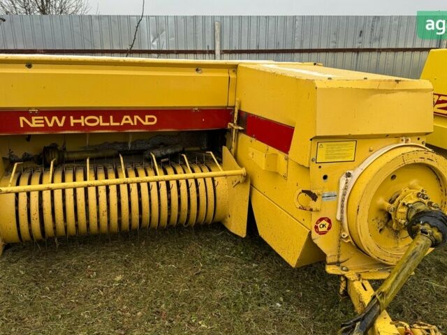 Нью Холланд 920 2000 в Бродах на Automoto.ua Нью Холланд 920, объемом двигателя 0 л и пробегом 0 тыс. км за 4250 $, фото 2 на Automoto.ua