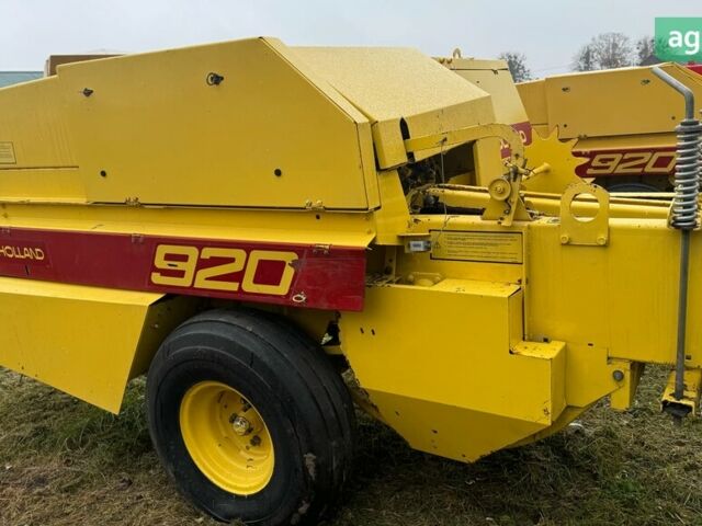 Нью Холланд 920, объемом двигателя 0 л и пробегом 0 тыс. км за 4200 $, фото 6 на Automoto.ua