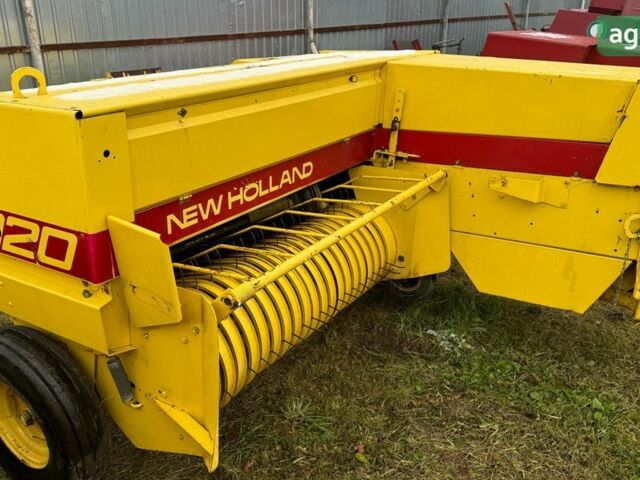 Нью Холланд 920, объемом двигателя 0 л и пробегом 0 тыс. км за 4200 $, фото 1 на Automoto.ua