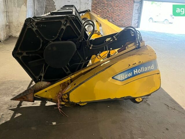Нью Холланд 930, объемом двигателя 0 л и пробегом 0 тыс. км за 8000 $, фото 2 на Automoto.ua