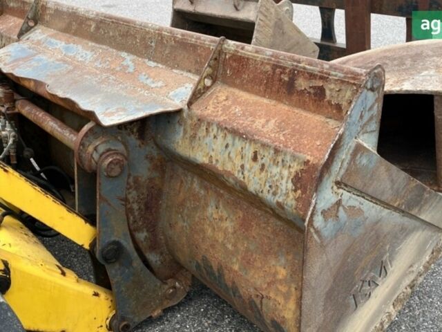 Нью Холланд Б, объемом двигателя 0 л и пробегом 0 тыс. км за 17635 $, фото 12 на Automoto.ua