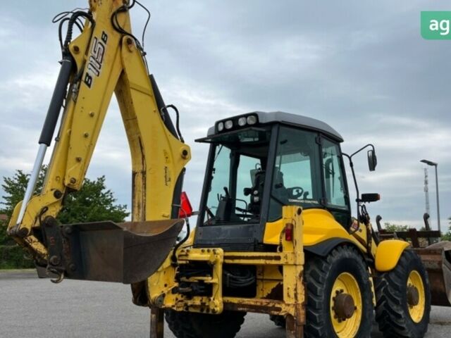 Нью Холланд Б, объемом двигателя 0 л и пробегом 0 тыс. км за 17635 $, фото 2 на Automoto.ua