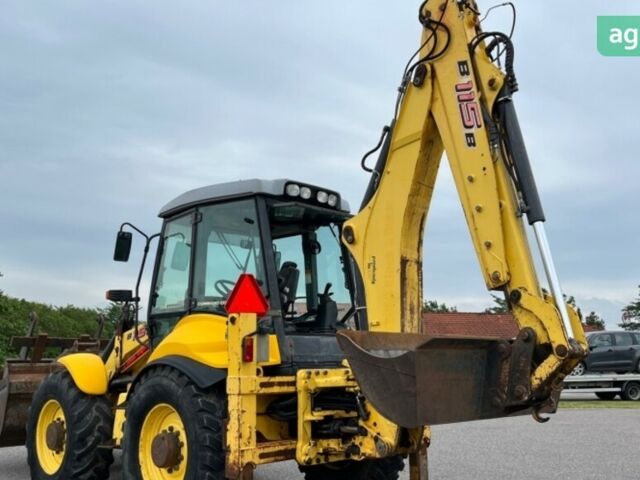 Нью Холланд Б, объемом двигателя 0 л и пробегом 0 тыс. км за 17635 $, фото 3 на Automoto.ua