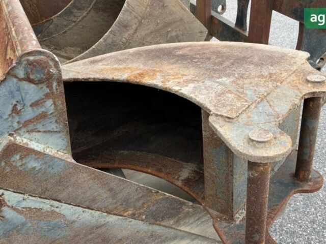 Нью Холланд Б, объемом двигателя 0 л и пробегом 0 тыс. км за 17635 $, фото 11 на Automoto.ua