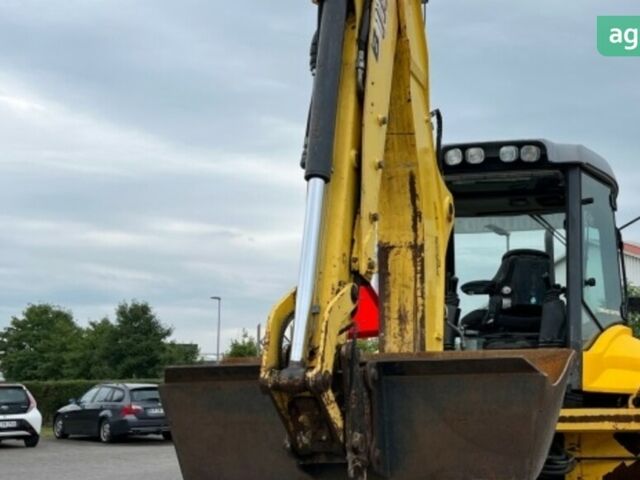 Нью Холланд Б, объемом двигателя 0 л и пробегом 0 тыс. км за 17635 $, фото 7 на Automoto.ua