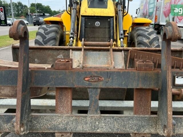 Нью Холланд Б, объемом двигателя 0 л и пробегом 0 тыс. км за 17635 $, фото 10 на Automoto.ua