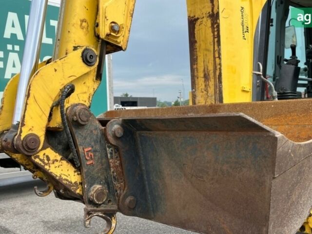 Нью Холланд Б, объемом двигателя 0 л и пробегом 0 тыс. км за 17635 $, фото 9 на Automoto.ua