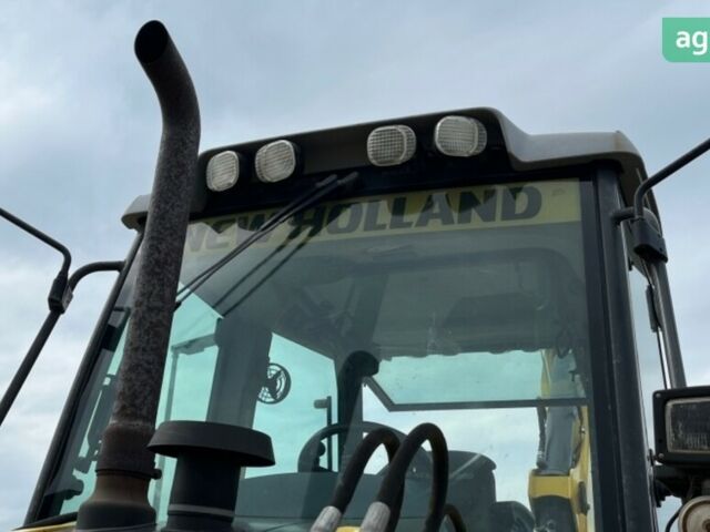 Нью Холланд Б, объемом двигателя 0 л и пробегом 0 тыс. км за 17635 $, фото 8 на Automoto.ua