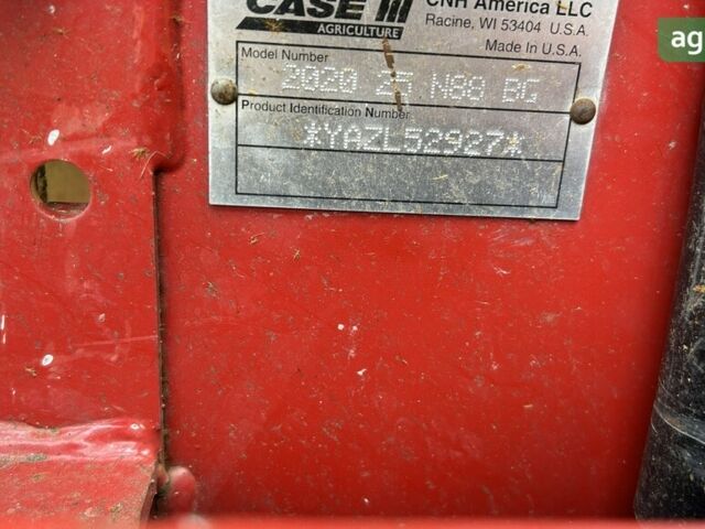 Нью Холланд ЦР, объемом двигателя 0 л и пробегом 0 тыс. км за 59000 $, фото 10 на Automoto.ua