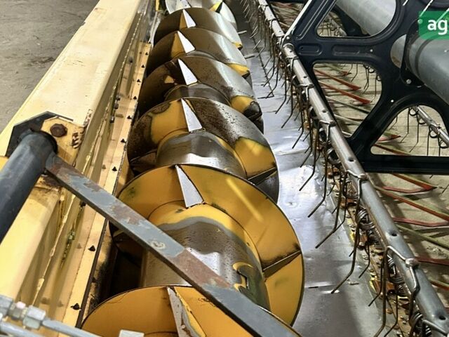 Нью Холланд ЦР, объемом двигателя 0 л и пробегом 0 тыс. км за 59000 $, фото 15 на Automoto.ua