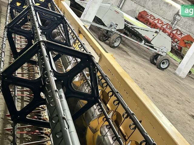 Нью Холланд ЦР, объемом двигателя 0 л и пробегом 0 тыс. км за 59000 $, фото 6 на Automoto.ua