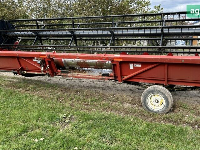 Нью Холланд ЦР, объемом двигателя 0 л и пробегом 0 тыс. км за 59000 $, фото 8 на Automoto.ua