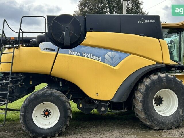 Нью Холланд ЦР, объемом двигателя 0 л и пробегом 0 тыс. км за 59000 $, фото 1 на Automoto.ua