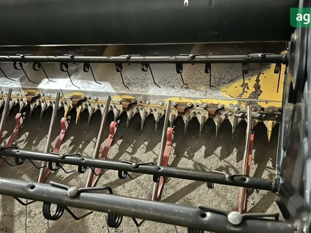 Нью Холланд ЦР, объемом двигателя 0 л и пробегом 0 тыс. км за 59000 $, фото 12 на Automoto.ua