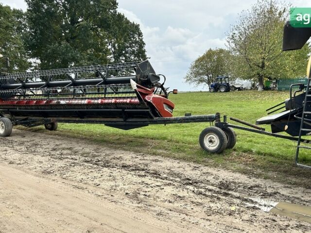 Нью Холланд ЦР, объемом двигателя 0 л и пробегом 0 тыс. км за 59000 $, фото 2 на Automoto.ua