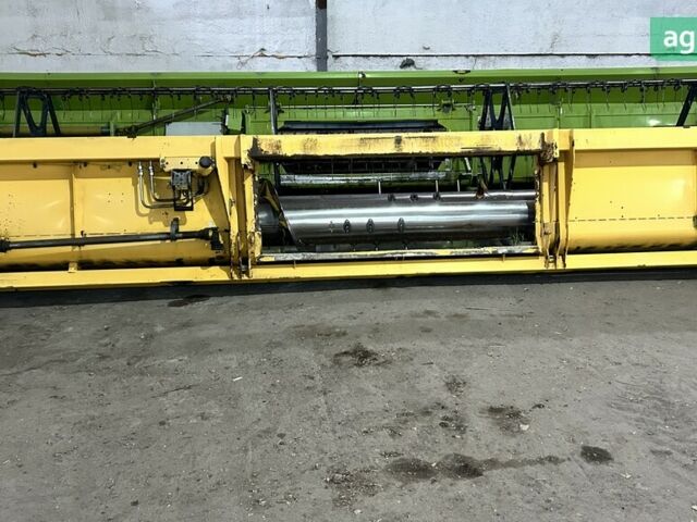 Нью Холланд ЦР, объемом двигателя 0 л и пробегом 0 тыс. км за 59000 $, фото 13 на Automoto.ua