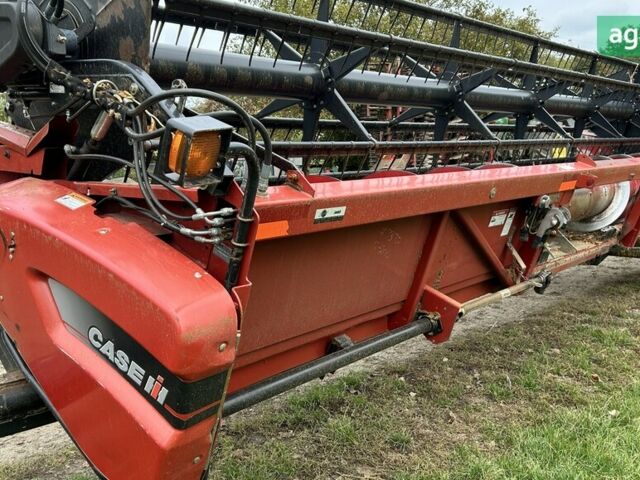 Нью Холланд ЦР, объемом двигателя 0 л и пробегом 0 тыс. км за 59000 $, фото 11 на Automoto.ua