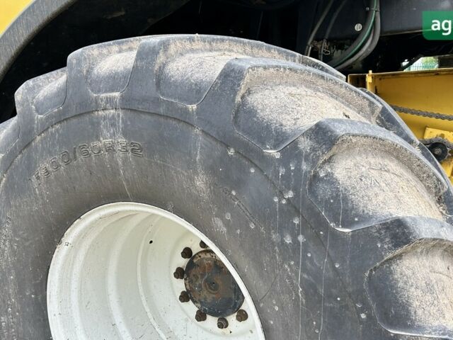 Нью Холланд ЦР, объемом двигателя 0 л и пробегом 0 тыс. км за 59000 $, фото 3 на Automoto.ua