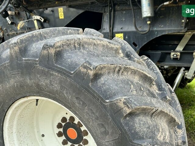 Нью Холланд ЦР, объемом двигателя 0 л и пробегом 0 тыс. км за 59000 $, фото 4 на Automoto.ua