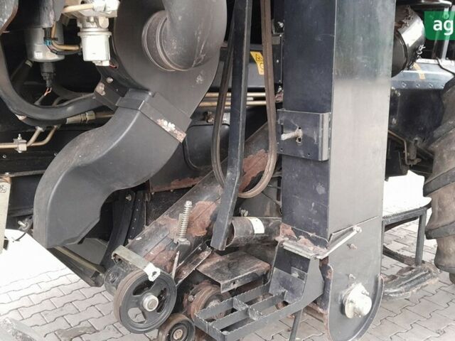 Нью Холланд ЦР 2013 в Луцке на Automoto.ua Нью Холланд ЦР, объемом двигателя 0 л и пробегом 0 тыс. км за 135000 $, фото 8 на Automoto.ua