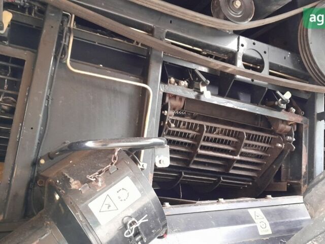 Нью Холланд ЦР 2013 в Луцке на Automoto.ua Нью Холланд ЦР, объемом двигателя 0 л и пробегом 0 тыс. км за 135000 $, фото 9 на Automoto.ua