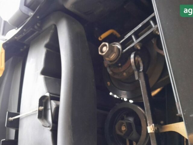 Нью Холланд ЦР 2013 в Луцке на Automoto.ua Нью Холланд ЦР, объемом двигателя 0 л и пробегом 0 тыс. км за 135000 $, фото 6 на Automoto.ua