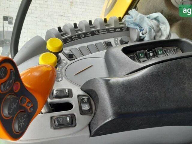 Нью Холланд ЦР 2013 в Луцке на Automoto.ua Нью Холланд ЦР, объемом двигателя 0 л и пробегом 0 тыс. км за 135000 $, фото 7 на Automoto.ua